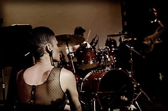 Goapele