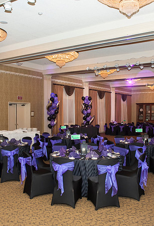 Bianca Sweet 16