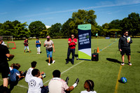 CPF Play - Battle of the Boroughs Soccer Tourney - Flushing Mead