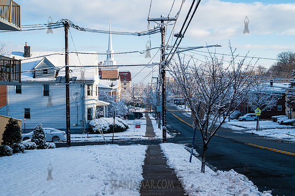 Adventure Day - NJ + NYC - 2025