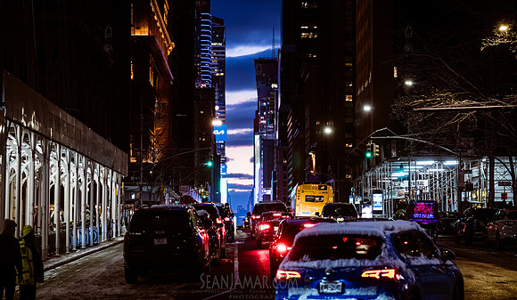 Adventure Day - NJ + NYC - 2025