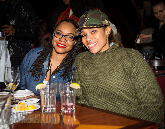 Soul Factory - BB Kings - NYC - Mar 2015