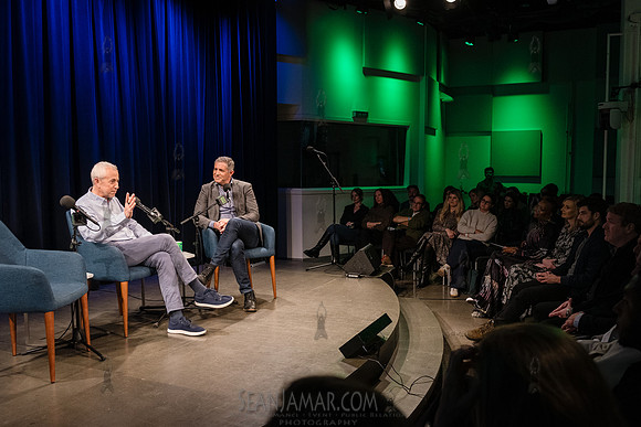 2024-11-14 Masters Of Scale - Jeff Berman - Danny Meyer