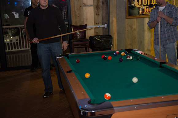 2014-03-30 Kilroys - Csrlstadt NJ