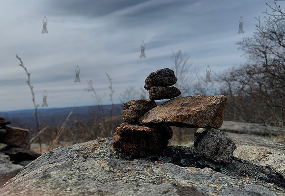 Harriman State Paark