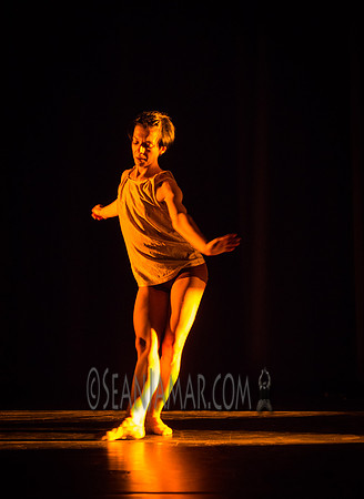Raymond Chai - Your Move Rehearsals - Debaun Performing Arts Center - Hoboken NJ - 2015
