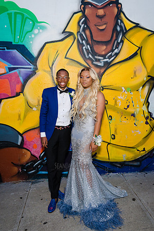 Prom Prep - Da Bronx NY - 2018