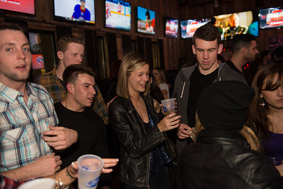 2014-03-30 Kilroys - Csrlstadt NJ