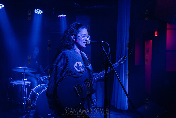 Teenatown - Mondo NYC - Heaven Can Wait - NYC - 2024