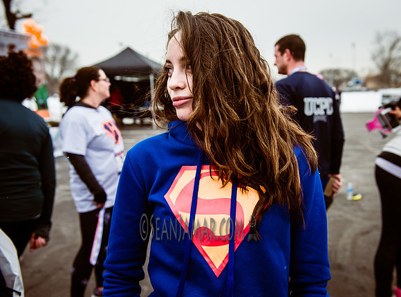 Haydens 5th Annual 5k - Riverside County Park South - Lyndhurst NJ - 2017