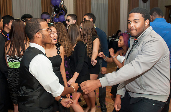 Bianca Sweet 16