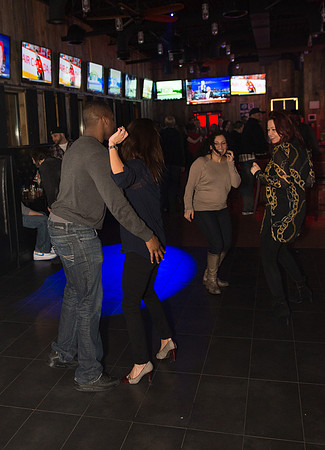 2014-03-28 Kilroys - Carlstadt NJ