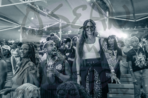 CPF SummerStage - The Soapbox Presents The Life of the Party - M