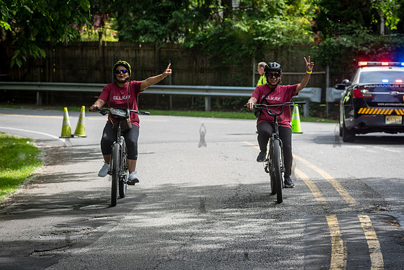 Go The Distance For Autism - Bergen Community College - Paramus