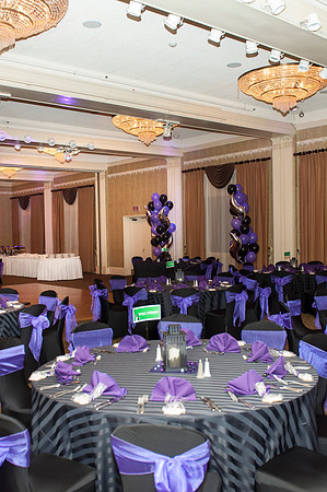 Bianca Sweet 16