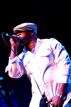 Black Thought