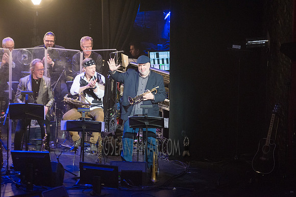 ManDoki Soulmates - Wings of Freedom Concert - Beacon Theater - NYC - 2018