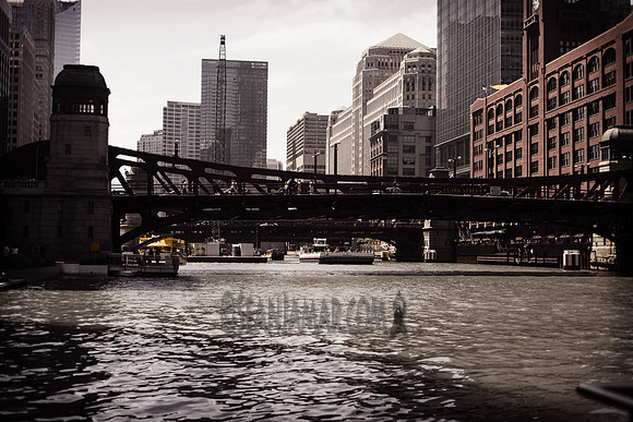 Adventure Day - Chicago Illinois - 2016