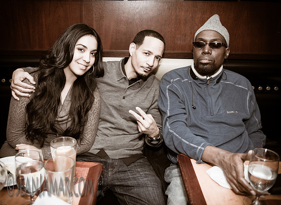 Soul Factory - BB Kings - NYC - Mar 2015