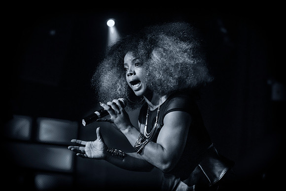 Leela James