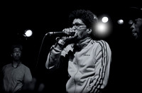 Oddisee - Drom - NYC - 2013