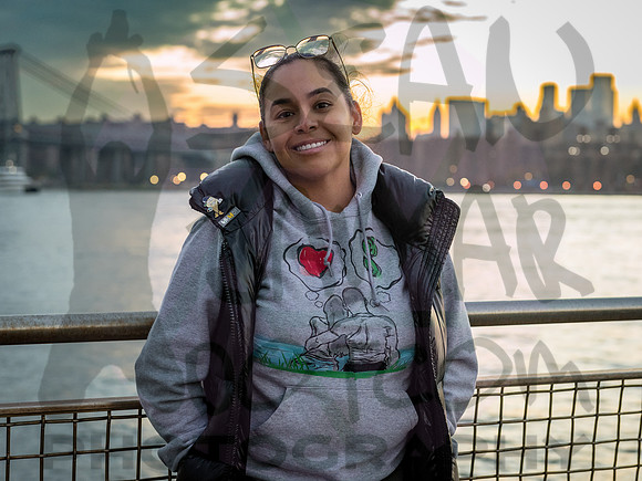 CPF Coastal Classroom - North 5th St Pier Park - NYC - 2023