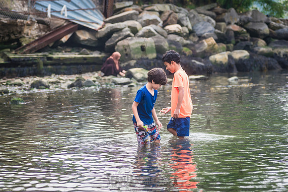 CPF Learn - Coastal Classroom - Hallets Cove - NYC - 2025
