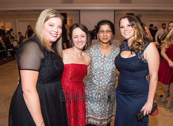 Heart of Gold Gala - The Fiesta - Woodridge NJ - 2016