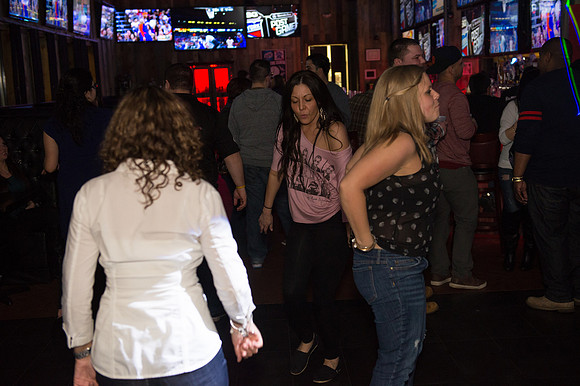 2014-03-28 Kilroys - Carlstadt NJ