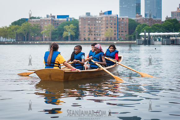 CPF Learn - Coastal Classroom - Hallets Cove - NYC - 2025