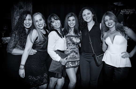 2014-12-05 Teak  on the Hudson - Hoboken NJ