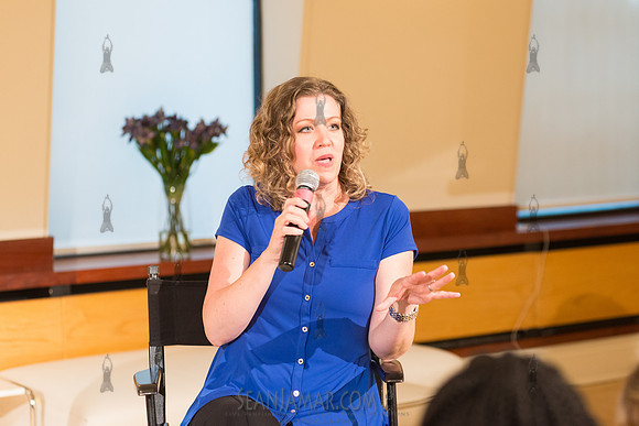 Co-viewing How To make Content A Family Affair - Helen Mills Event Space - NYC - 2018