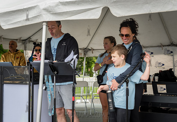 Go The Distance For Autism - Bergen Community College - Paramus