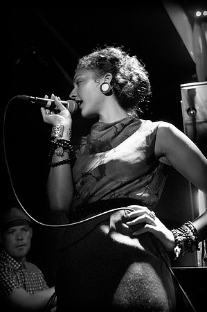 Mara Hruby
