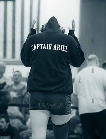 PSAL D1 Wrestling Championships - Harry S Truman - NYC - 2023
