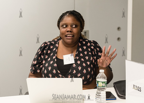 New Visions Onboarding Event - New Visions - NYC - 2022