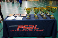 PSAL Wrestling Championships - Pratt Institute - NYC - 2019