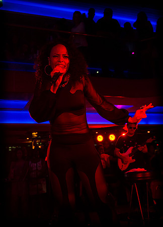 Elle Varner
