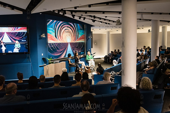 Simons Presents - Women In Science: From Exception To The Rule -