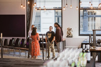 SF Presents - Riffing Between Math and Jazz - Simons Foundation