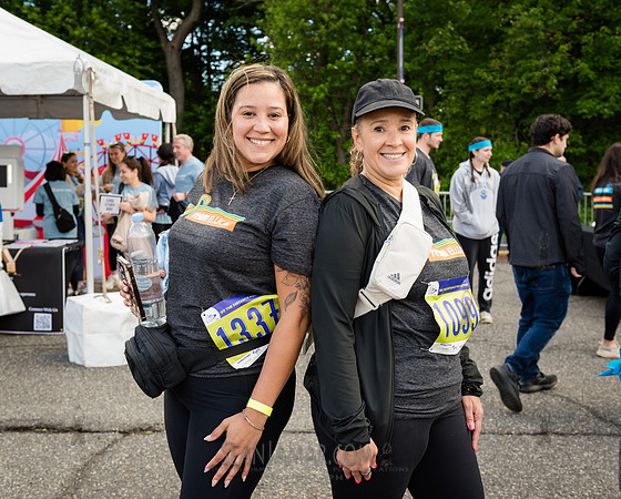 Go The Distance For Autism - Bergen Community College - Paramus