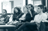 Simons Foundation Presents - Quantum Leap and Creative Bounds -