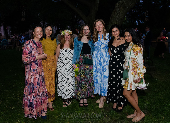 Riverside Park Conservancy - Riverside Revue Gala - Sakura Pak -