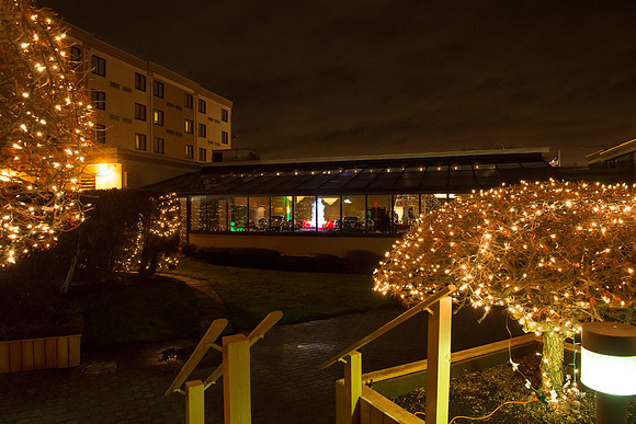 Holiday Inn