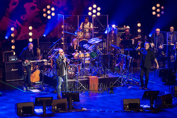ManDoki Soulmates - Wings of Freedom Concert - Beacon Theater - NYC - 2018
