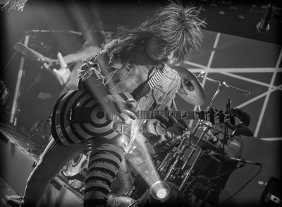 Jessies Girl - Canal Room - NYC - 2013