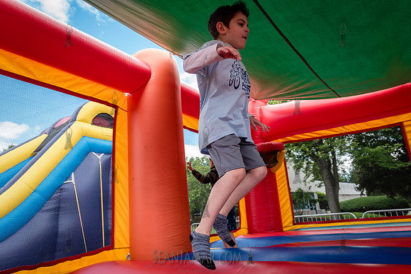 Go The Distance For Autism - Bergen Community College - Paramus