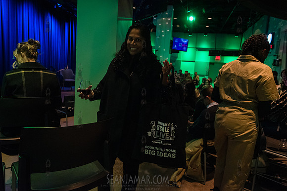 2024-11-14 Masters Of Scale - Jeff Berman - Danny Meyer