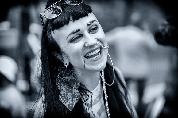 Hiatus Kaiyote