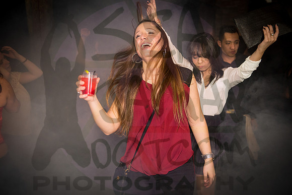 2014-12-05 Teak  on the Hudson - Hoboken NJ